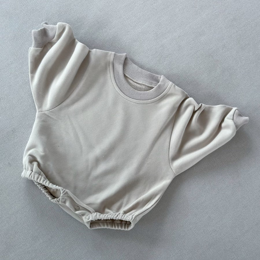 Basic Romper (16 Colours)