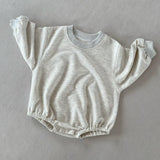 Basic Romper (16 Colours)