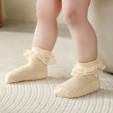 Angel Lace Socks