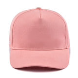 PINK BASEBALL HAT