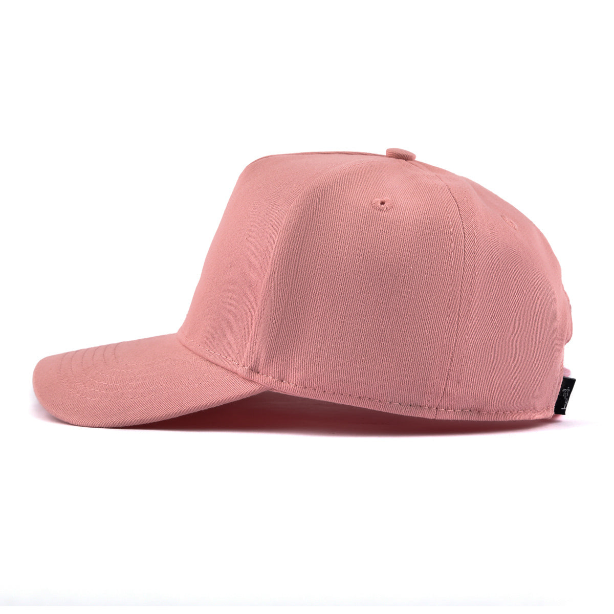 PINK BASEBALL HAT