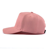 PINK BASEBALL HAT
