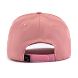 PINK BASEBALL HAT