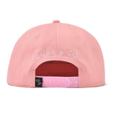 Pink Palm snapback hat for babies, toddlers, kids and women. Cubs & Co. Australia