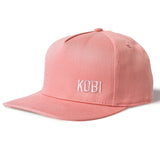 Pink Personalised Hat For Kids & Adults - Cubs & Co