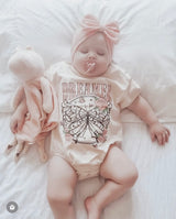 Butterfly Dreamer Romper