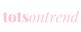 Tots On Trend