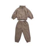 Cosy Tracksuit Set