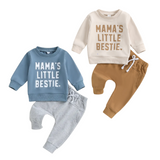 Mama's Little Bestie Set