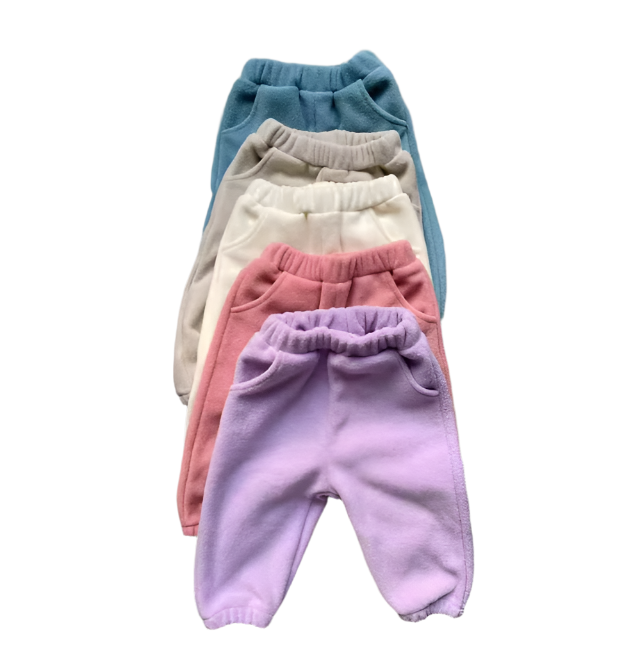 Zipper Tracksuit Set - Clearance