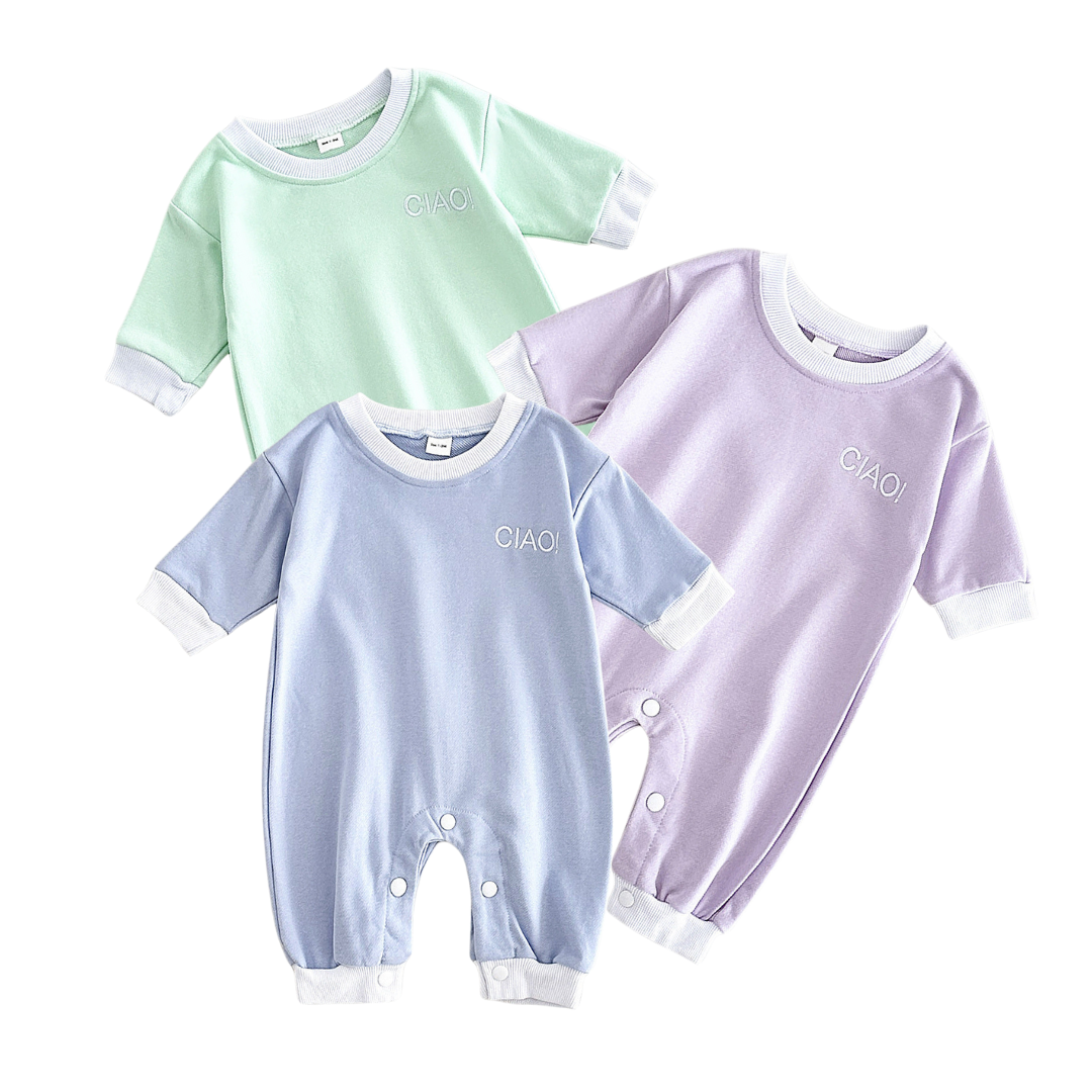 Ciao! Onesie