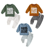 Cool Little Dude Set