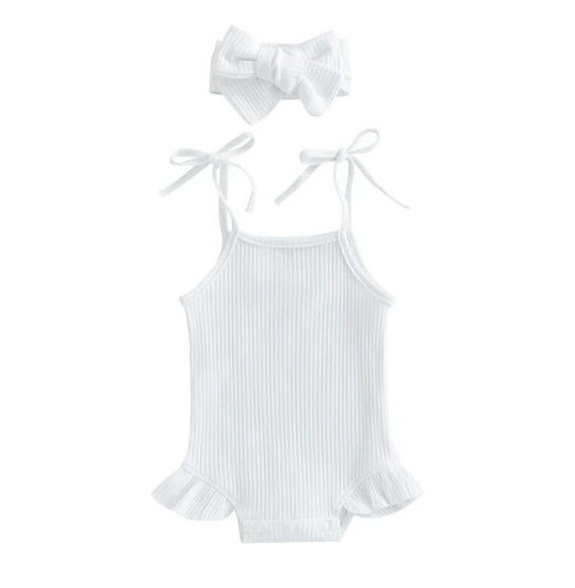 Tillie Romper