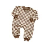 Ari Slouch Onesie