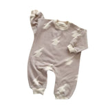 Ari Slouch Onesie