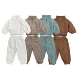 Cosy Tracksuit Set