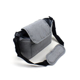 Stroller Organiser Bag - Gray