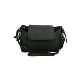 Stroller Organiser Bag - Black