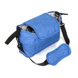 Stroller Organiser Bag - Blue