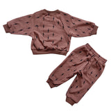 Knox Set - Clearance