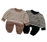 Billy Stripe Set