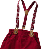 Little Gentleman Christmas Set