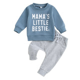 Mama's Little Bestie Set