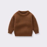 Loose Knit Jumper