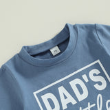 Dad's Little Dude Set