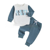 Lil Dude & Coffee Date Sets