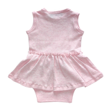 Iyla Romper