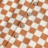 Aston Checkered Set