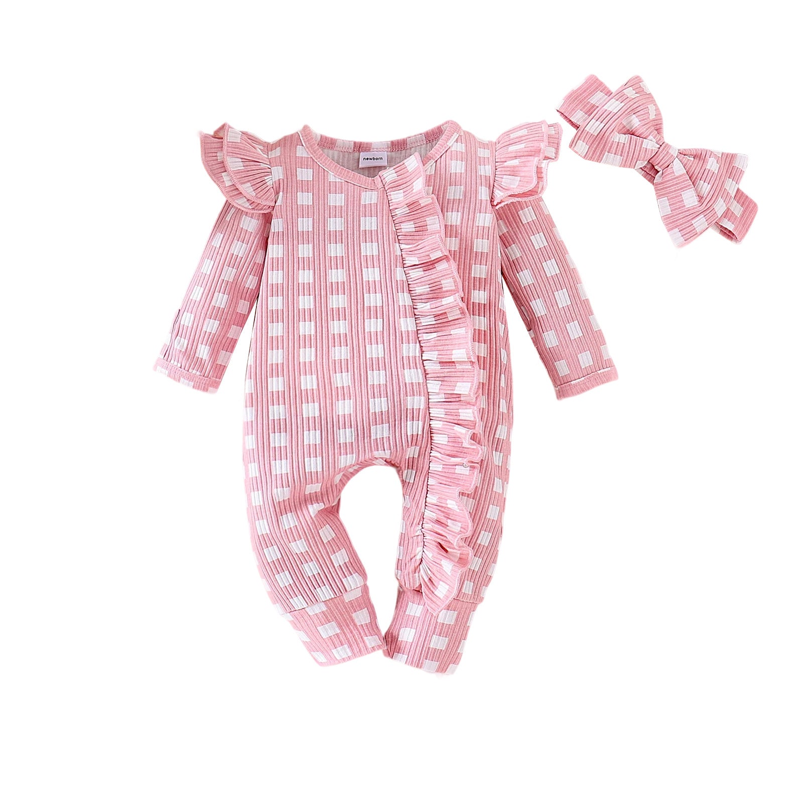 Tess Onesie