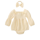 Bella Romper