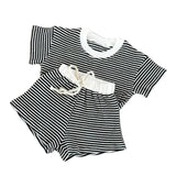Archie Stripe Set