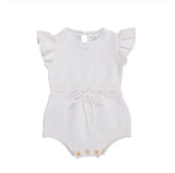 Ava Knit Romper