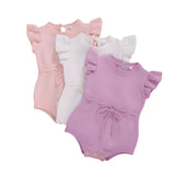 Ava Knit Romper