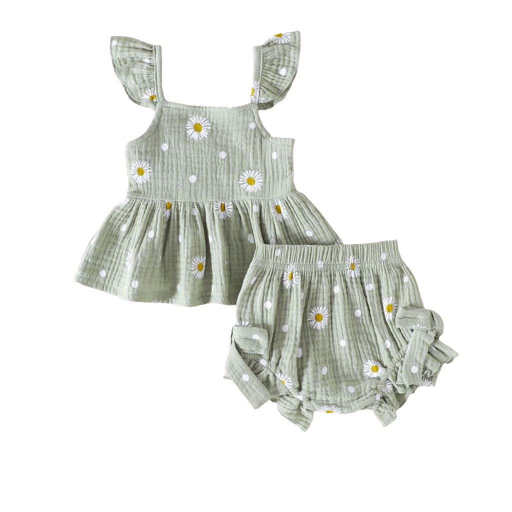 Heidi Set