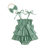 Emmerson Romper