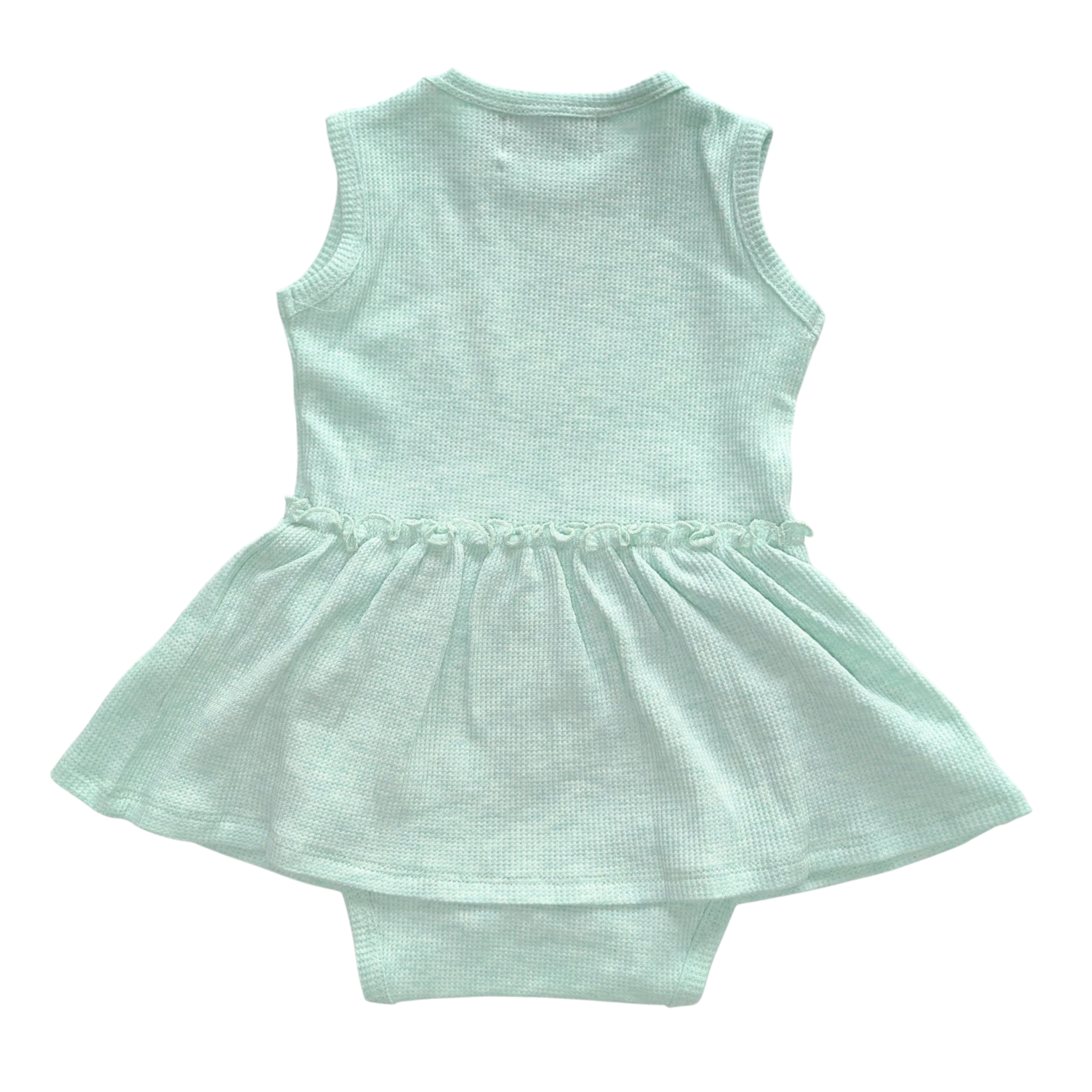 Iyla Romper - Clearance