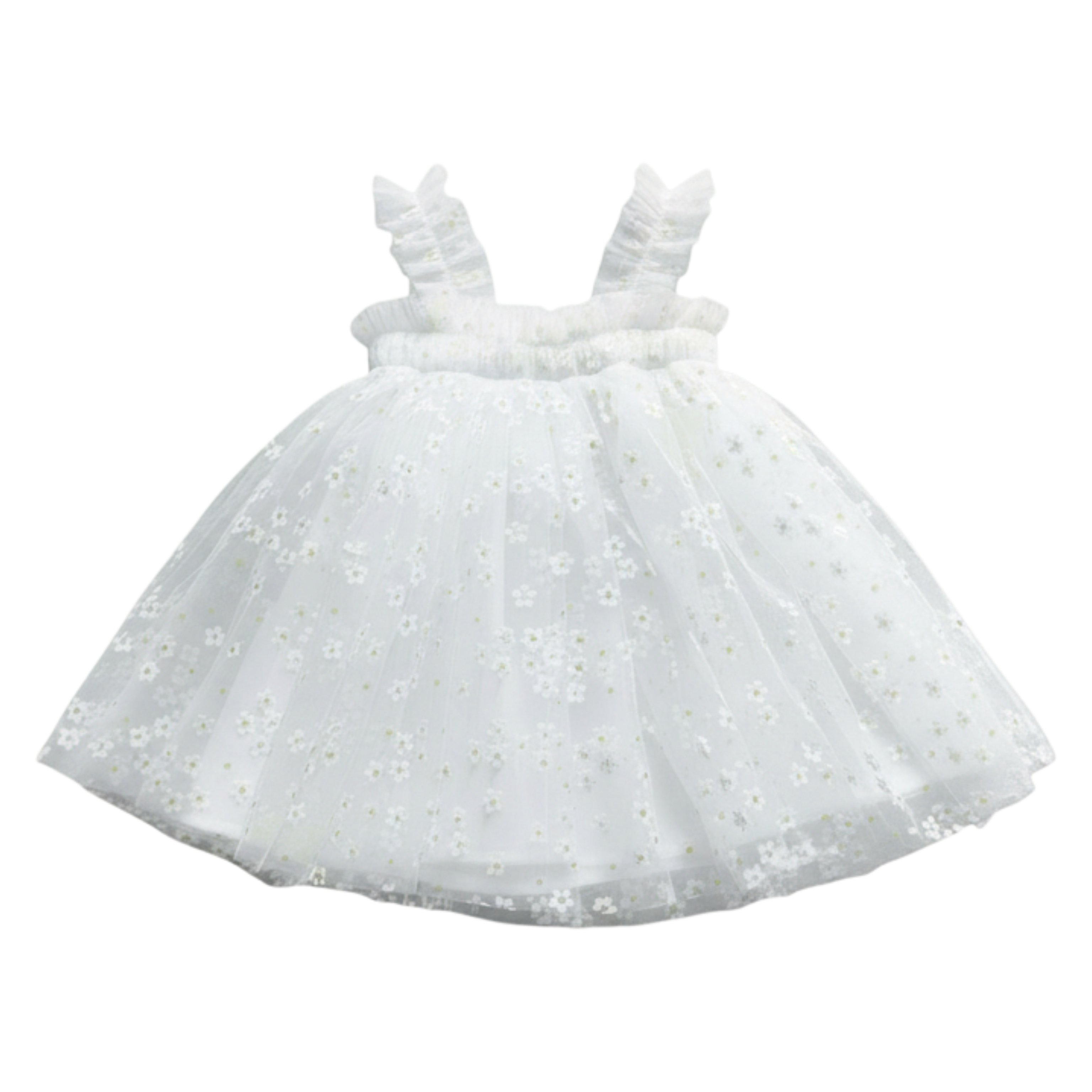 Isla Daisy Dress - Clearance