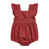 Estelle Romper