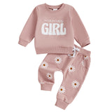 Mama's Girl Daisy Set