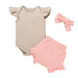 Micah Set