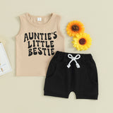 Auntie's Little Bestie Set