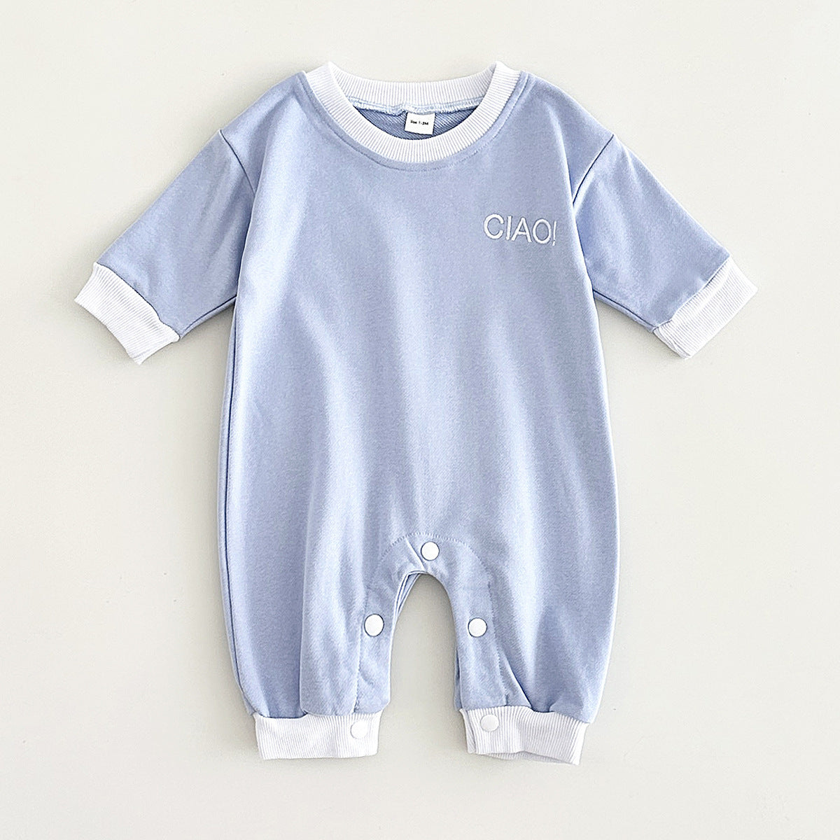 Ciao! Onesie