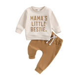 Mama's Little Bestie Set