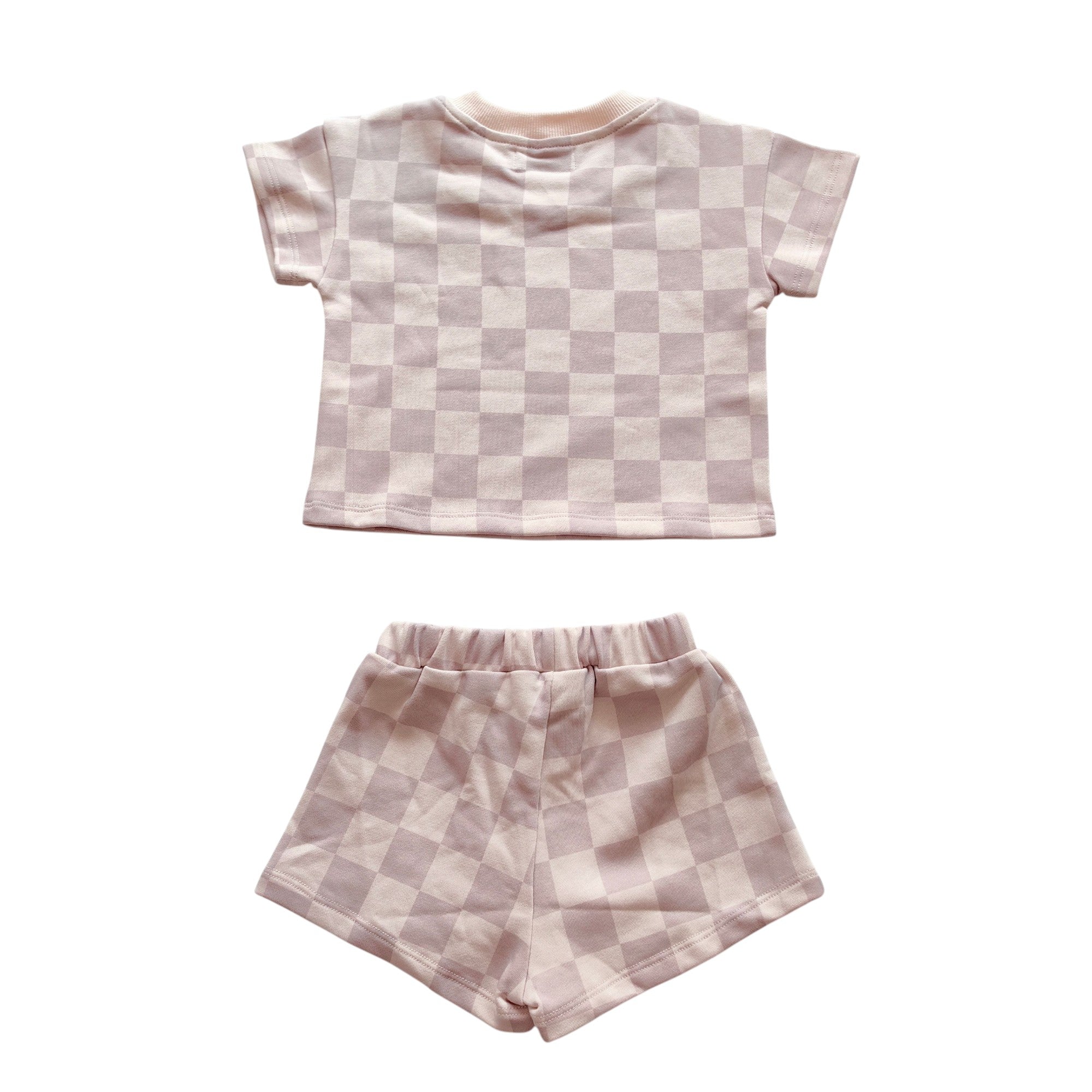 Ryder Checker Set - Clearance