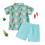Dapper Bunny Set