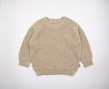 Speckle Knit Jumper